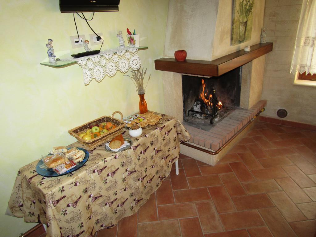 Medieval Village Of Pacentro Habitación foto